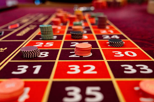 Slot games on ebola88 login