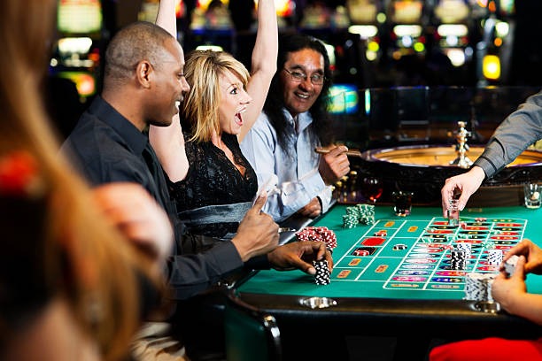 Slot games open with all market windows Slot games available on ebola88 login